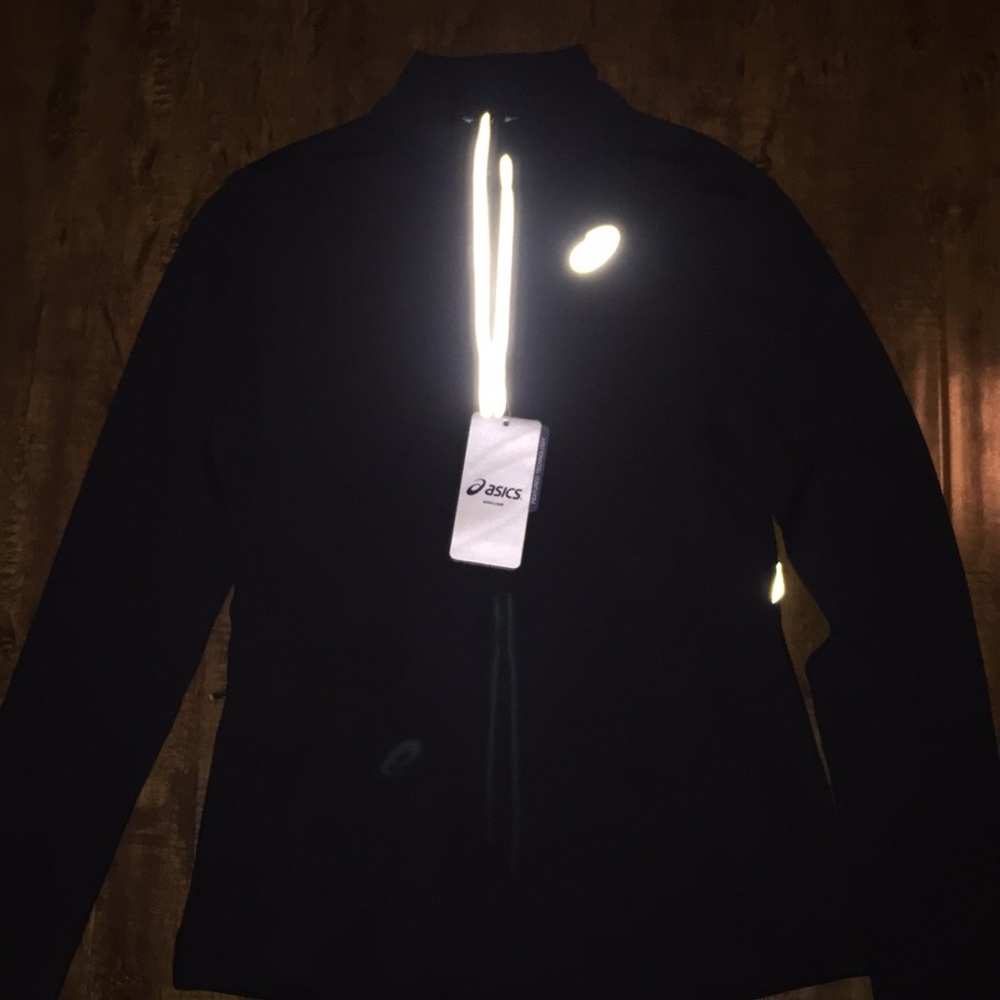 ASICS Thermal Half Zip